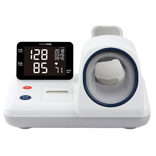 ACCUNIQ BP500