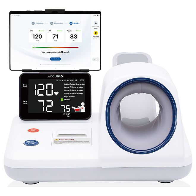 ACCUNIQ BP654