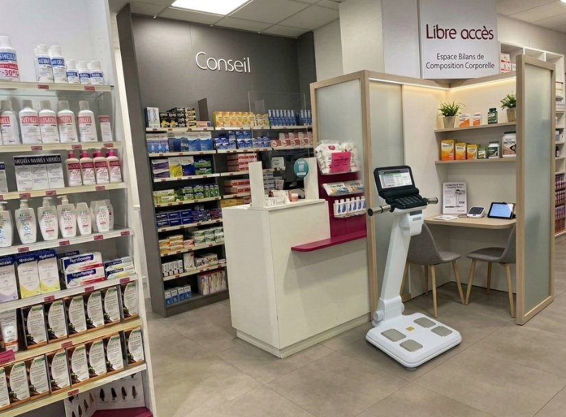 Pharmacies
