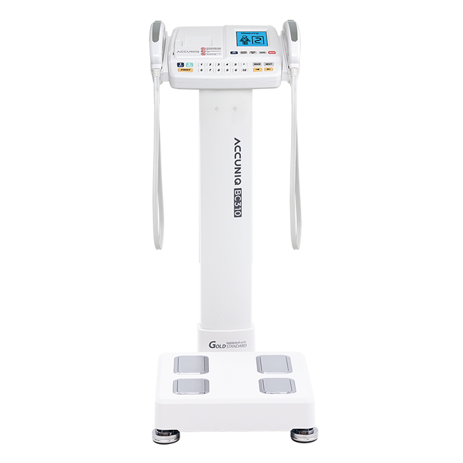 ACCUNIQ BC310