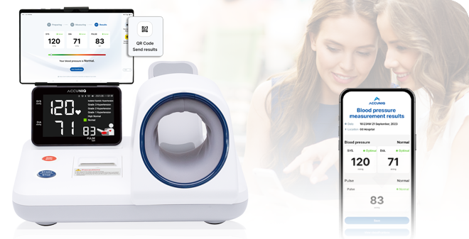 Application BP Monitor
